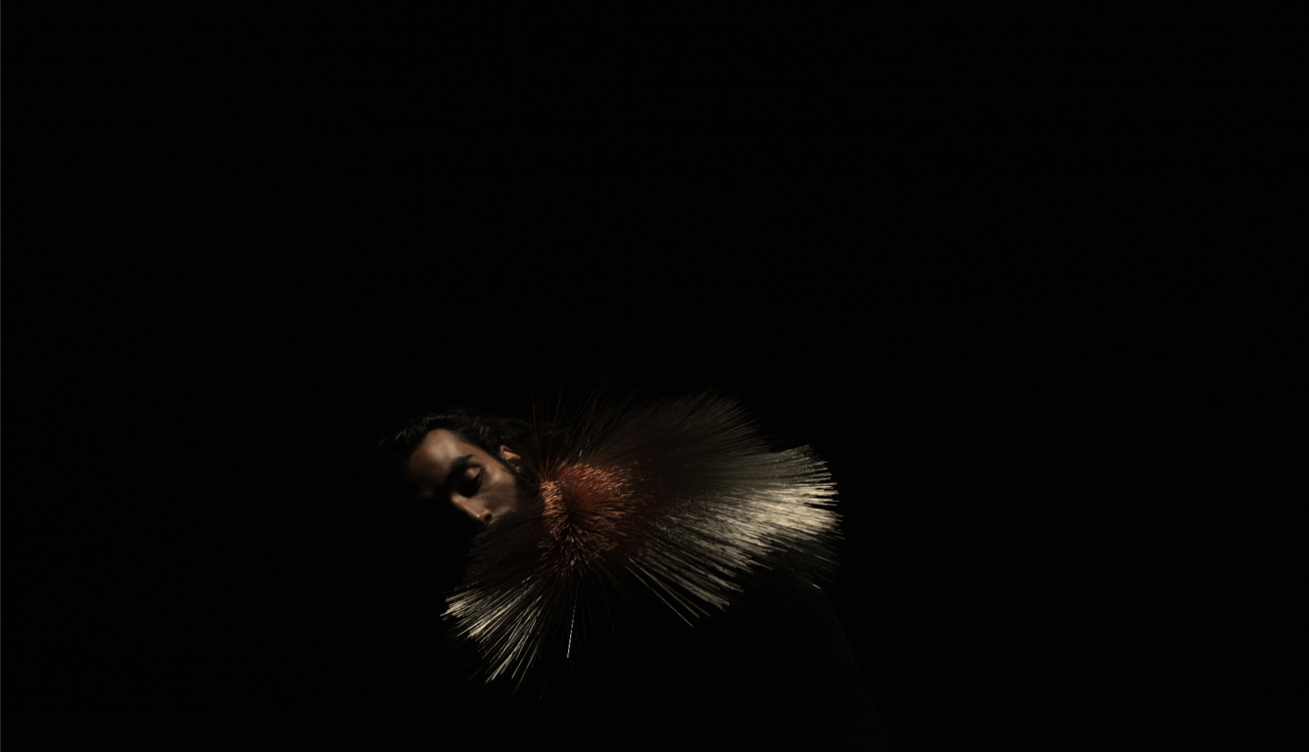 IzzyParker_Artist_FilmMaker_ShaunSpark_TactileTreatment_ConceptFilm_FeatureImage